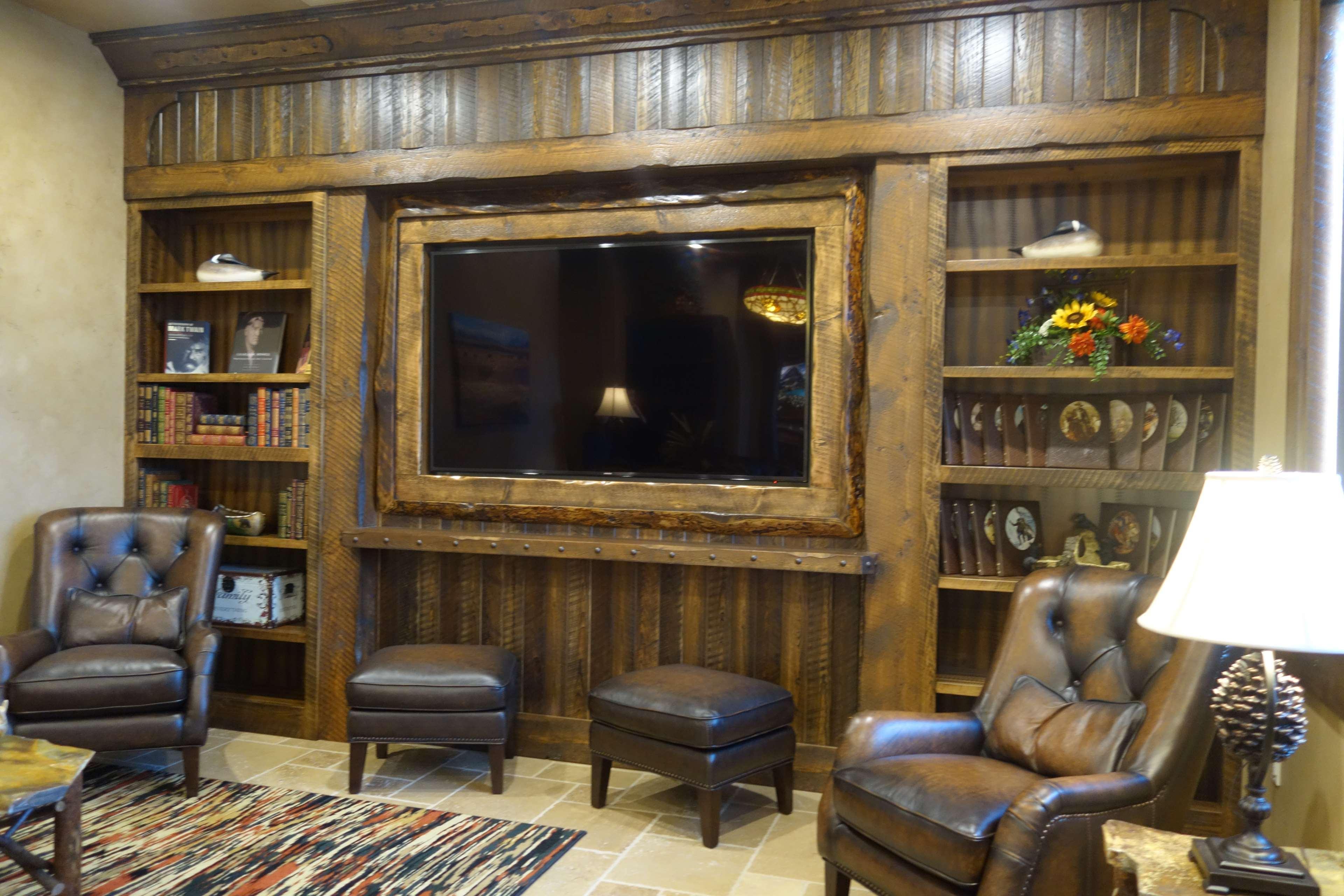 Glacier International Lodge คาลิสเปล ภายนอก รูปภาพ
